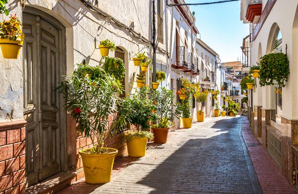 Photo de Estepona