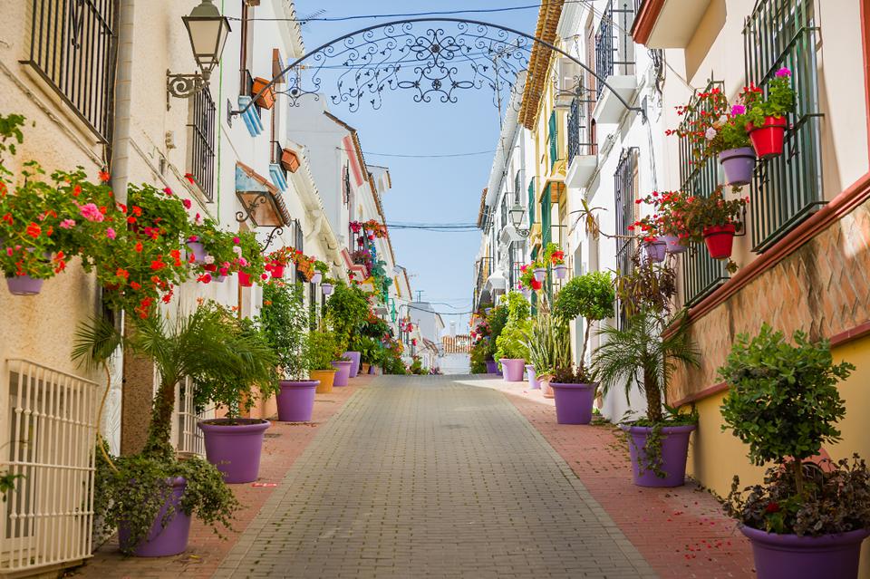Estepona Foto: 2 van 5