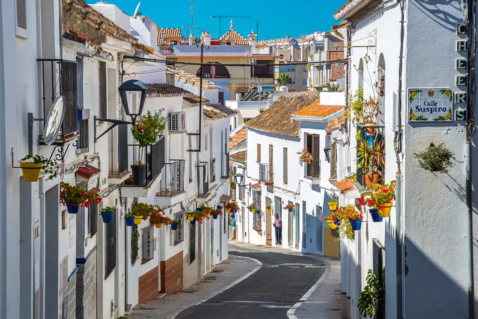 Estepona Foto: 5 van 5