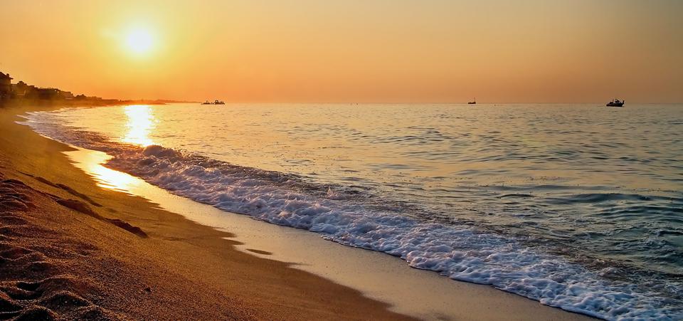 Malgrat de Mar Foto: 3 van 3