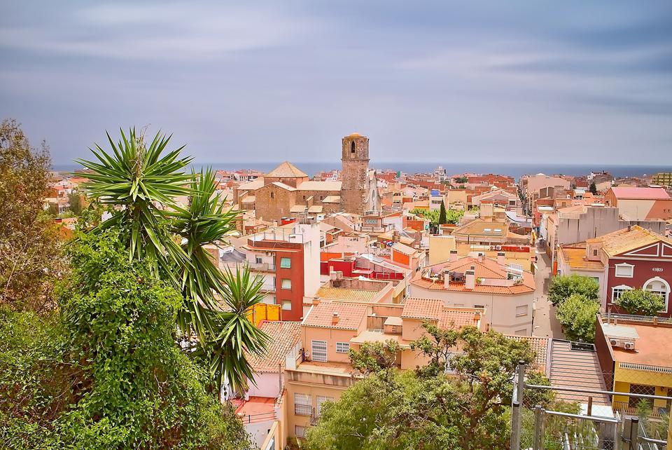 Malgrat de Mar Foto: 2 van 3