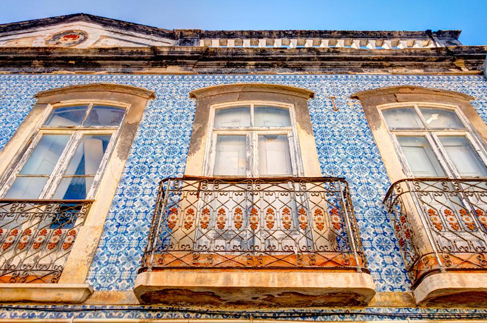 Tavira Photo : 3 sur 3