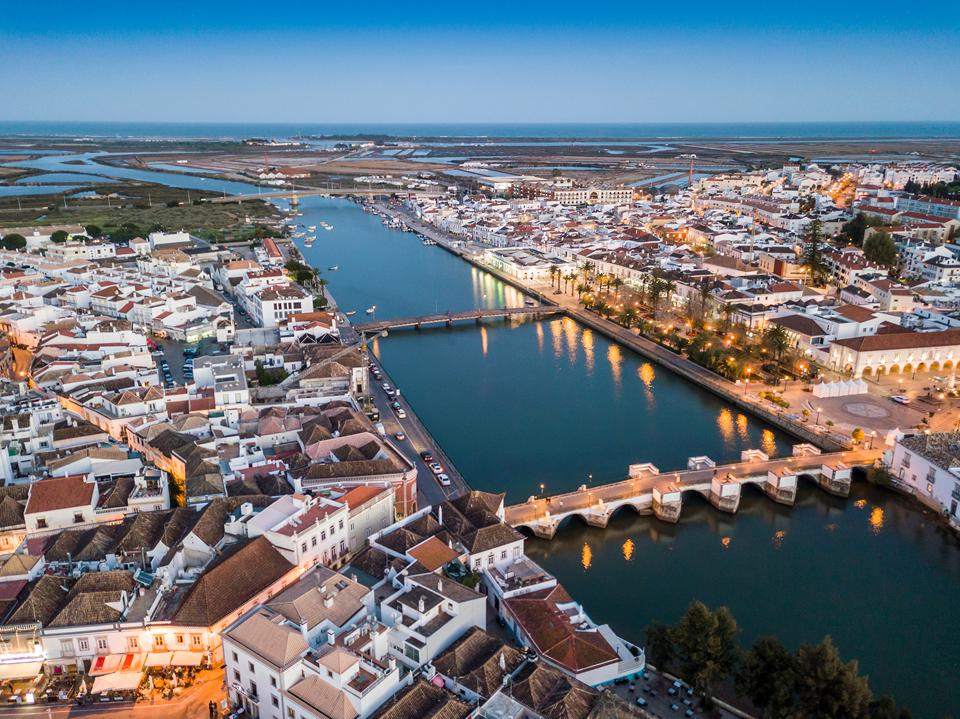 Tavira Photo : 2 sur 3