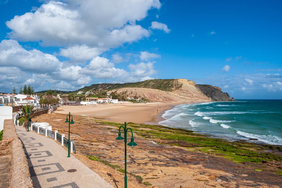 Praia da Luz Photo : 2 sur 3