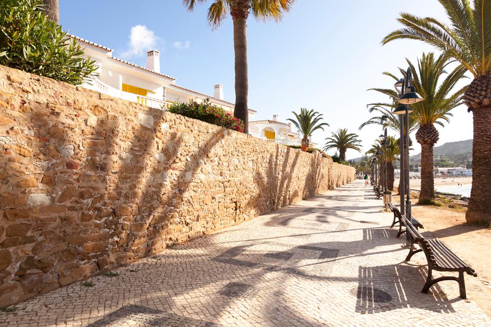 Praia da Luz Photo : 3 sur 3