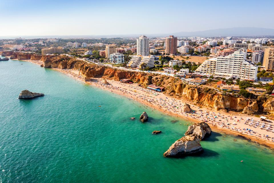 Portimao Photo : 1 sur 3
