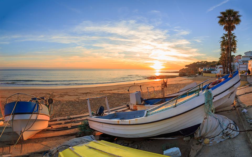 Albufeira Foto: 4 van 4