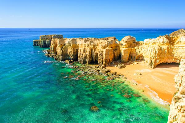 Photo de Albufeira