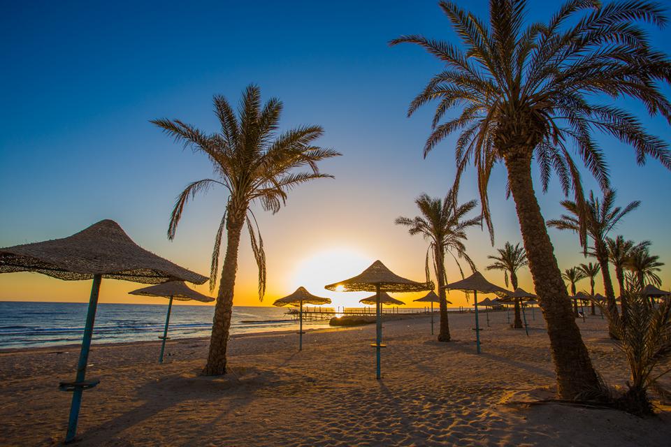 Makadi Bay Photo : 2 sur 3