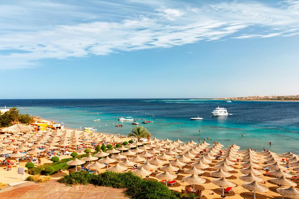 Makadi Bay Photo : 1 sur 3