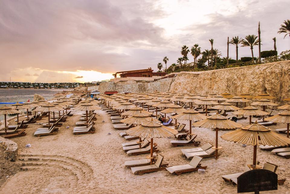Sahl Hasheesh Photo : 1 sur 3