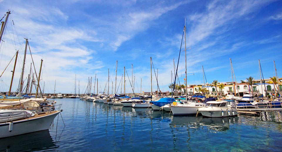 Arguineguin Foto: 3 van 4