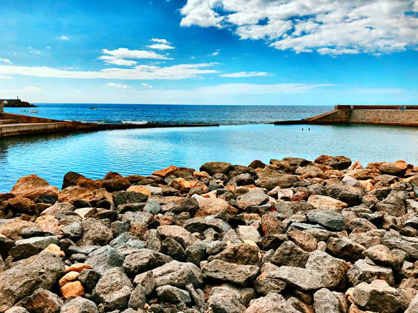 Photo de Arguineguin