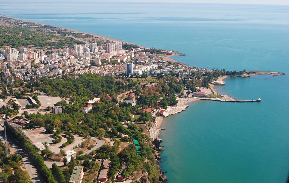 Antalya - Kundu Foto: 1 van 3