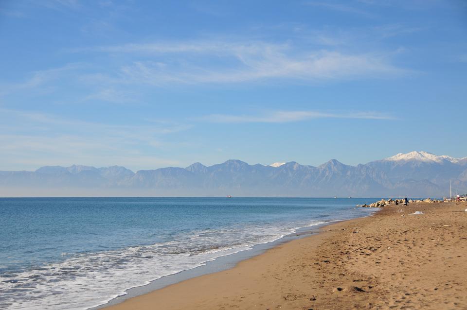 Antalya - Kundu Foto: 3 van 3