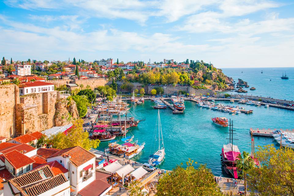 Antalya Foto: 1 van 3