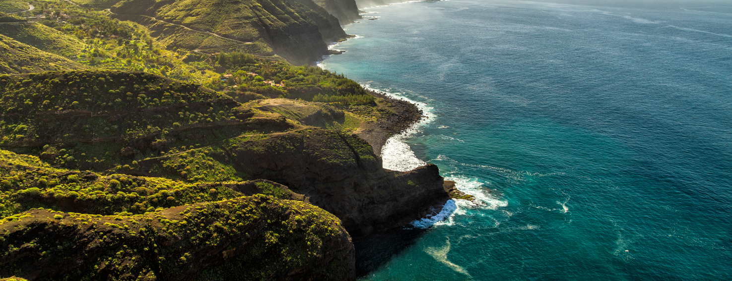 Gran Canaria