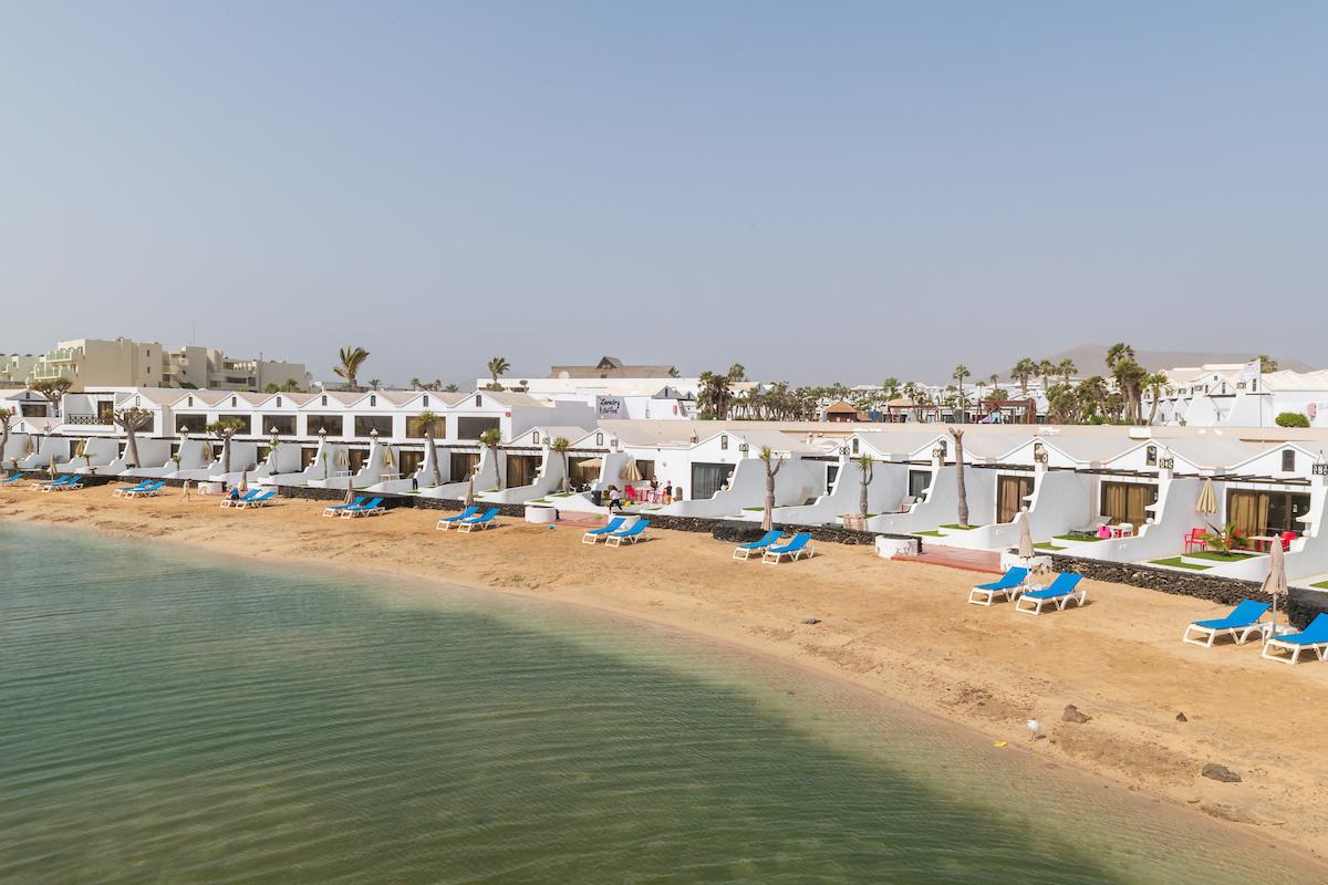 Appartementen Sands Beach Resort, foto 11