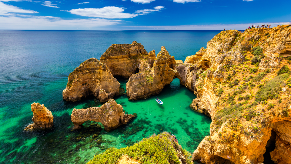 Algarve Photo : 1 sur 5