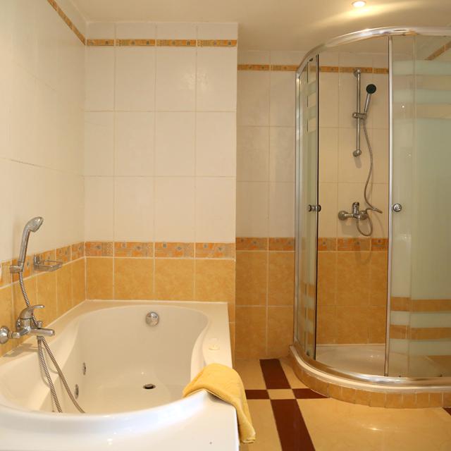 Hotel Eden Star