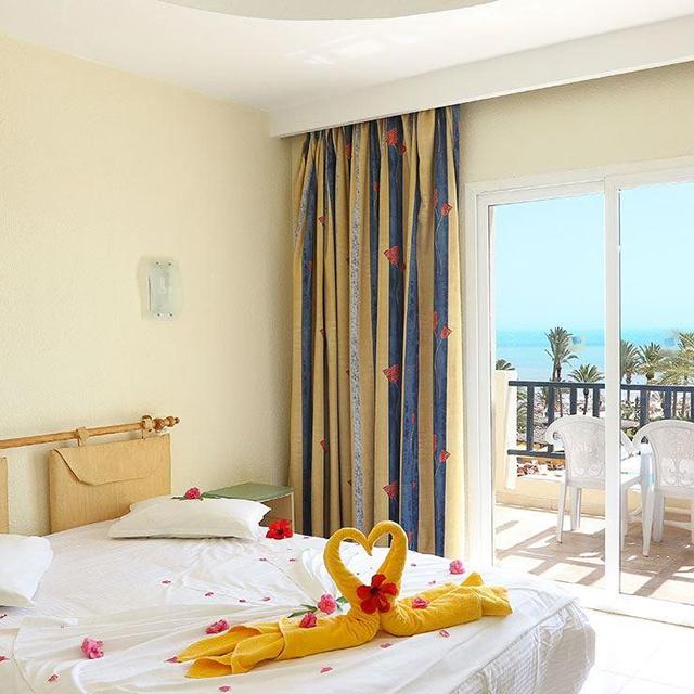 Hotel Eden Star