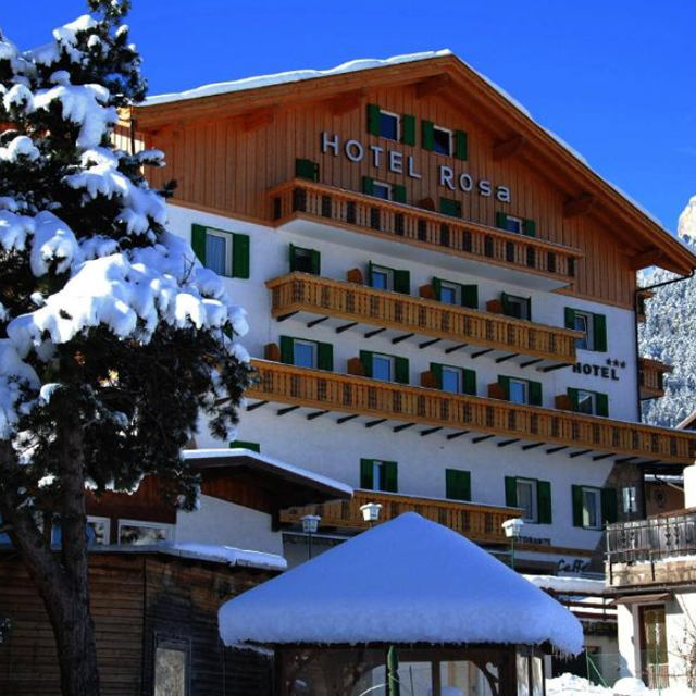 Hotel Rosa