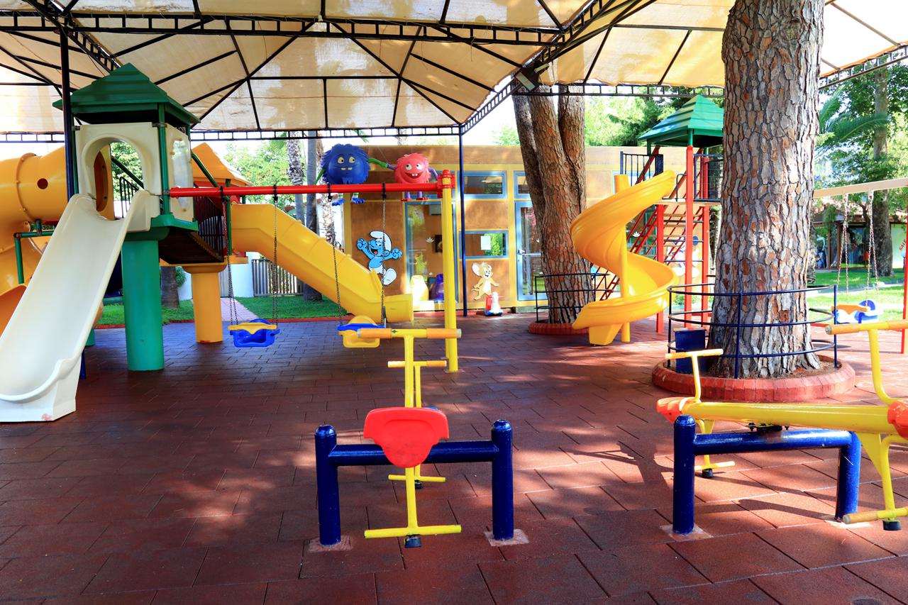 Labranda Alantur Resort, foto 12