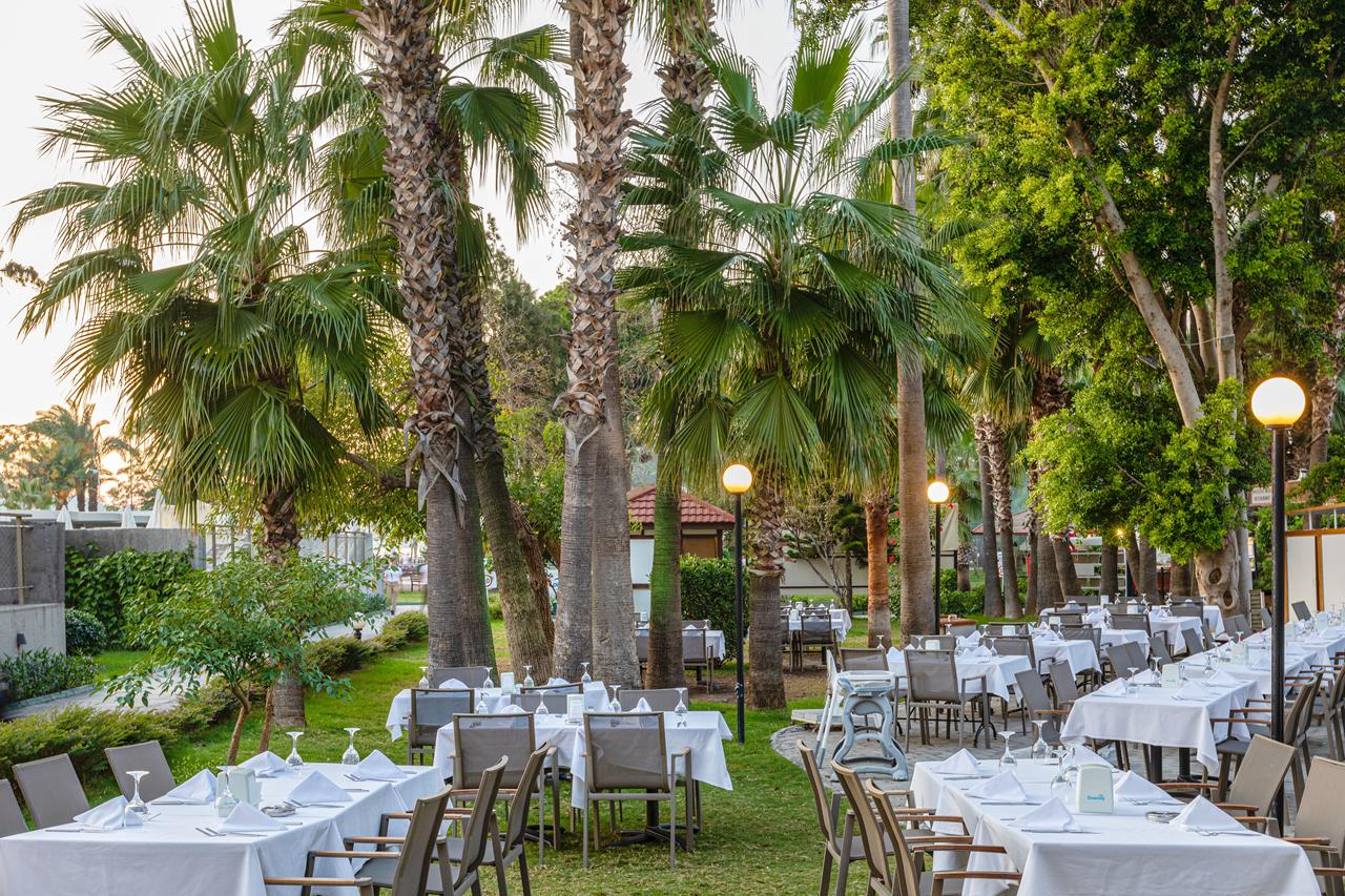Labranda Alantur Resort, foto 4