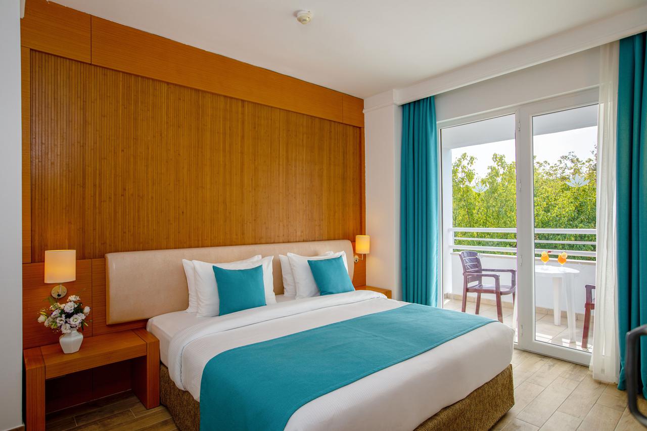 Labranda Alantur Resort, foto 3