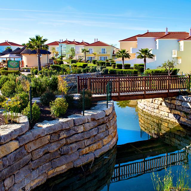 Eden Villas & Apartments