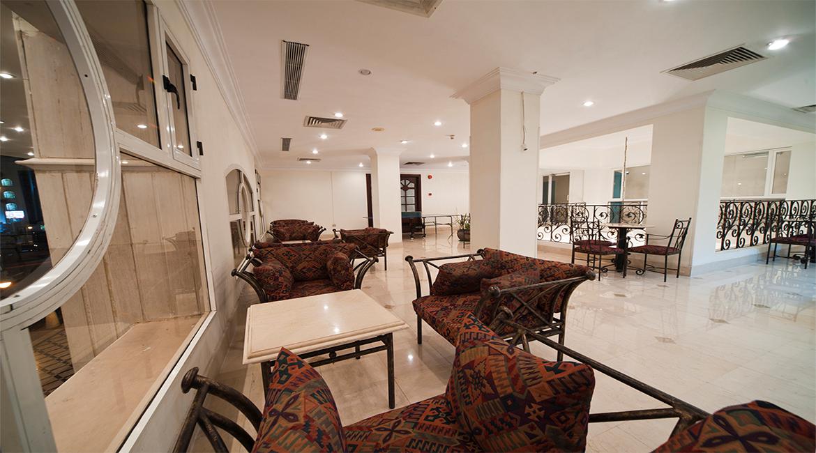Bella Vista Hotel & Resort, foto 8