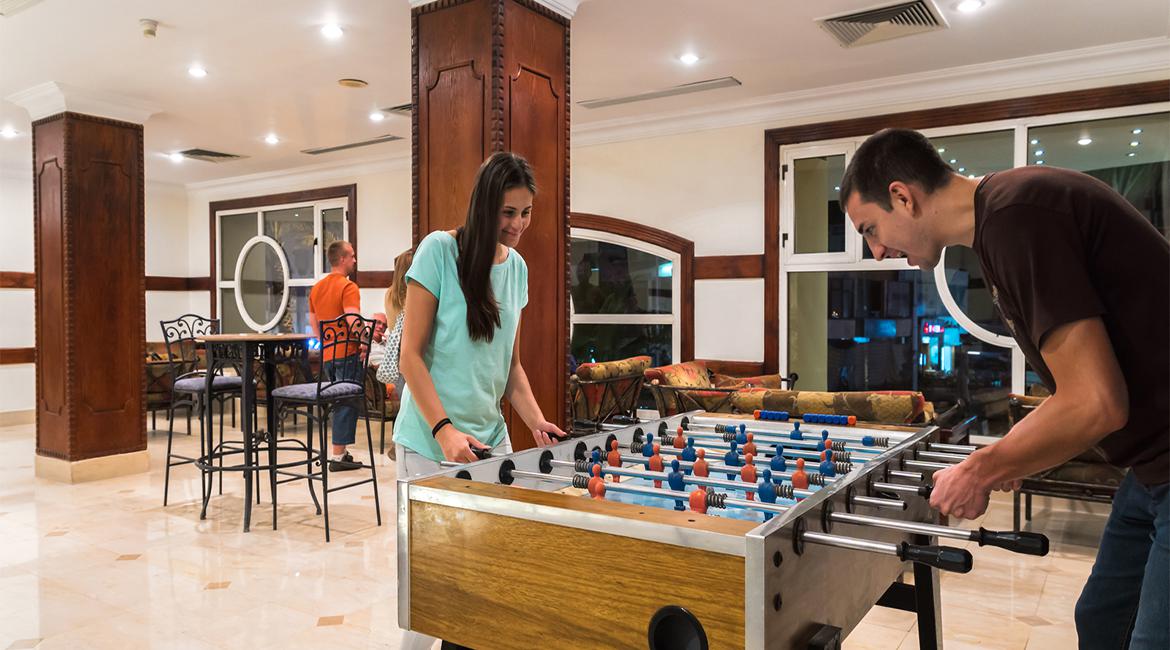 Bella Vista Hotel & Resort, foto 15