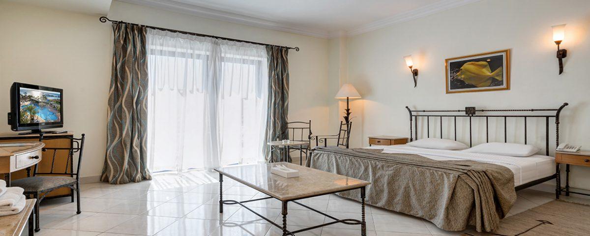 Bella Vista Hotel & Resort, foto 3