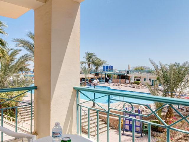 Bella Vista Resort Hurghada
