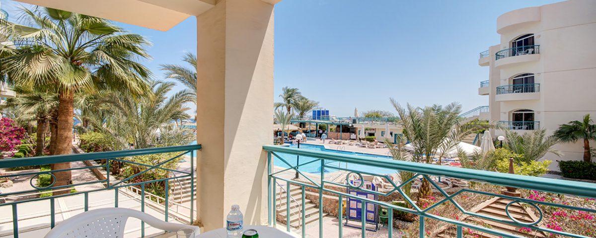 Bella Vista Hotel & Resort, foto 4