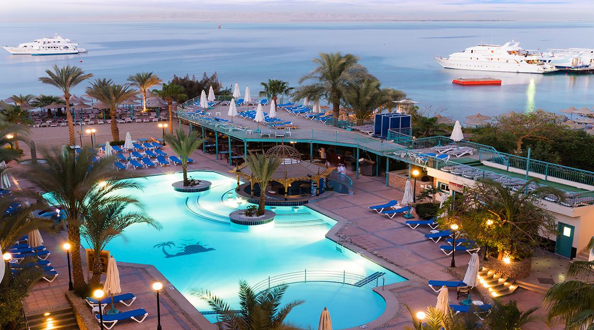 Bella Vista Hotel & Resort, foto 2