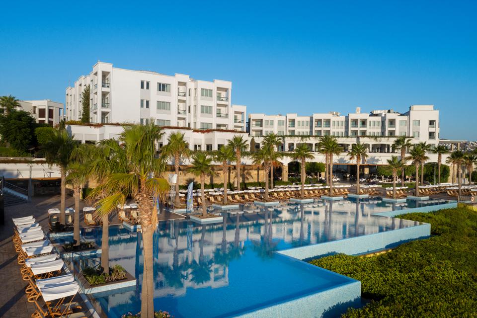 Hotel Xanadu Island