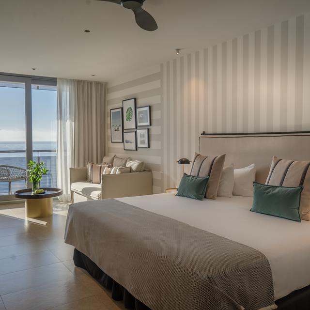 SOLYMAR Gran Hotel - adults only