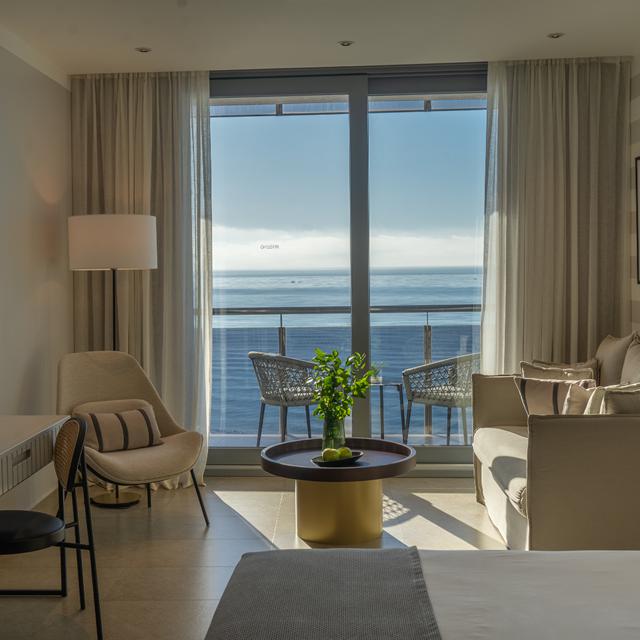 SOLYMAR Gran Hotel - adults only