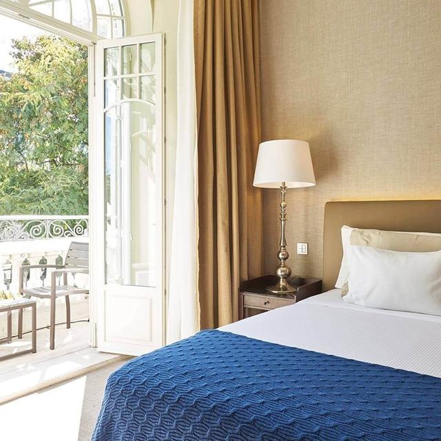 PortoBay Liberdade