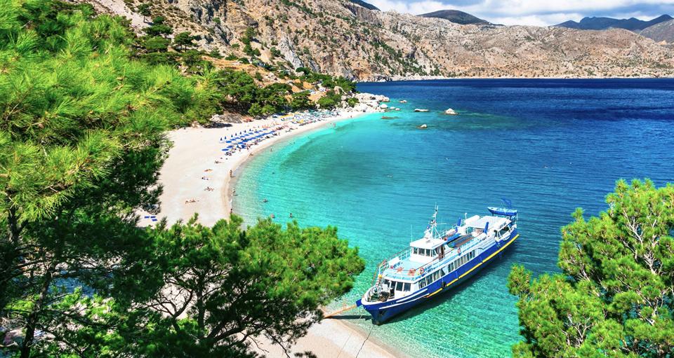 Karpathos Photo : 1 sur 7