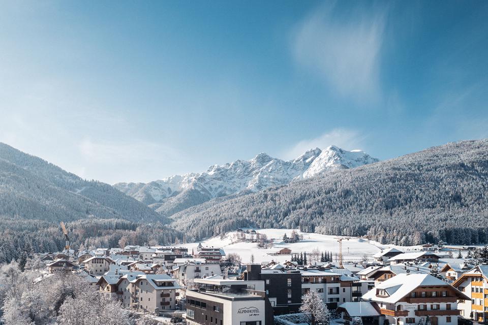 Alpinhotel Keil