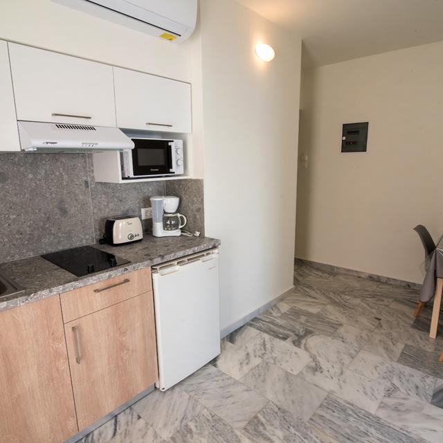 Appartementen Faliron