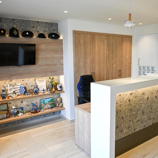 Appartementen Faliron