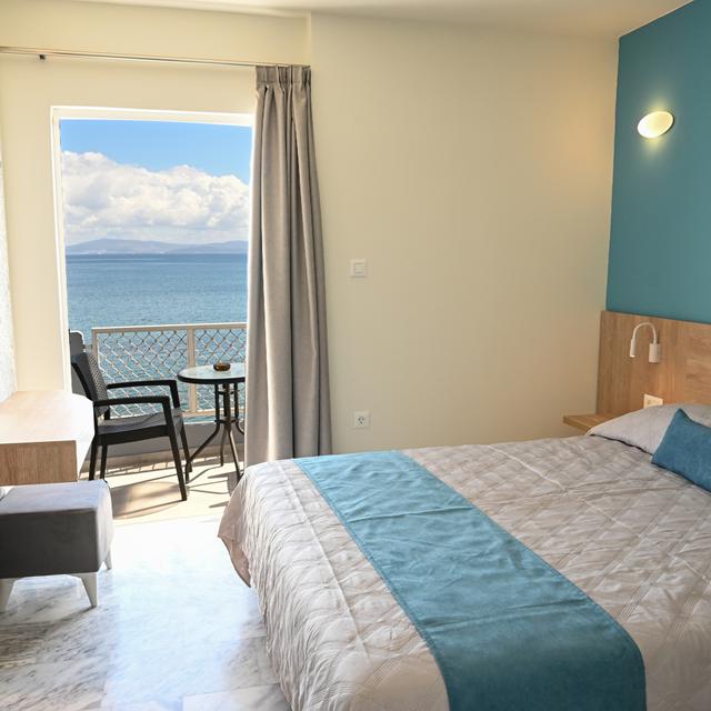 Appartementen Faliron