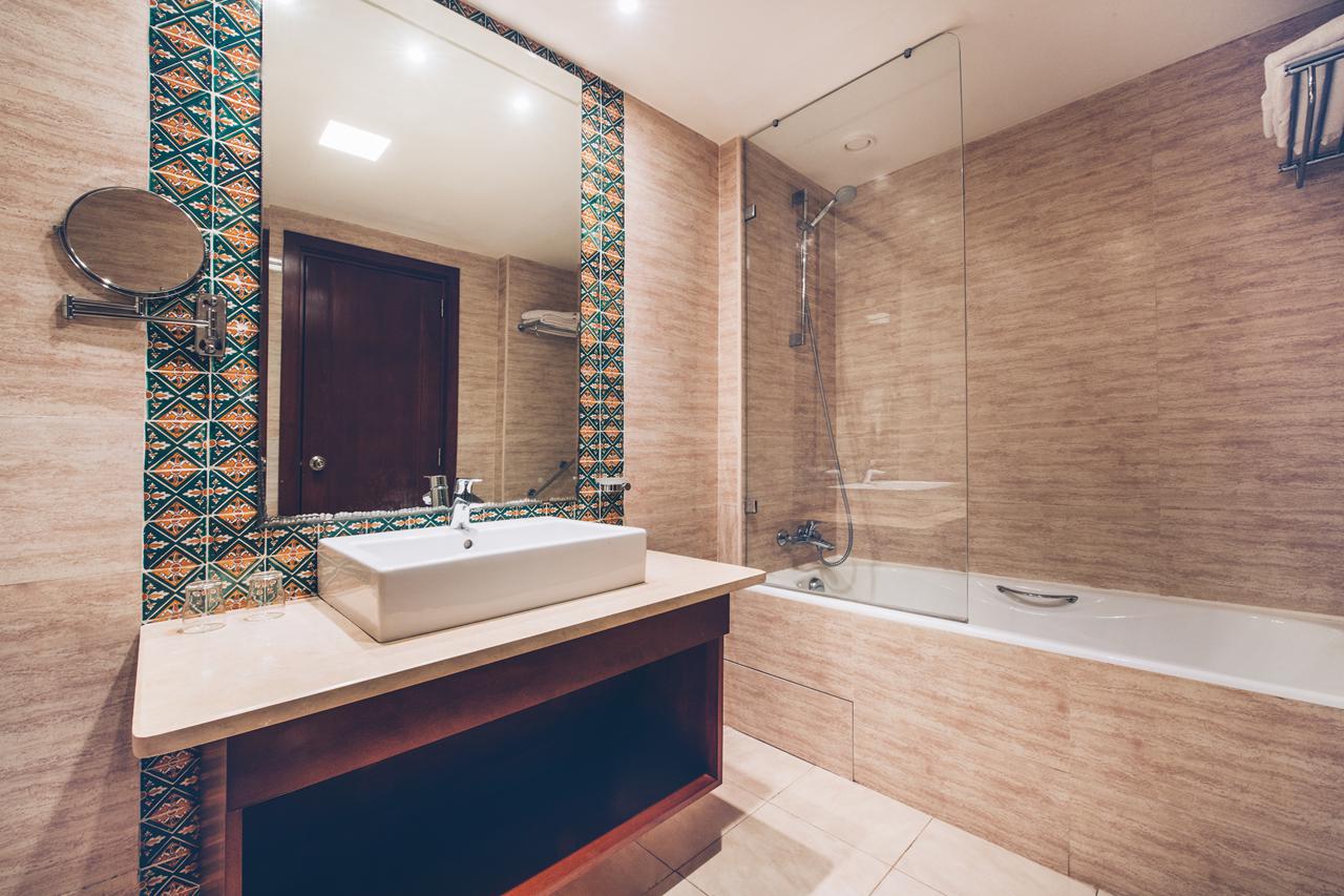 Iberostar Selection Royal El Mansour, foto 10