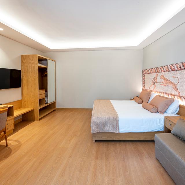 Hotel Maritina