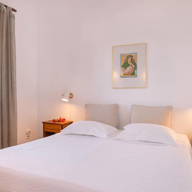 Appartementen Dioni