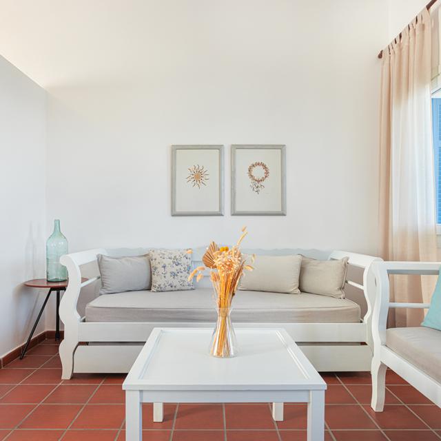 Appartementen Dioni