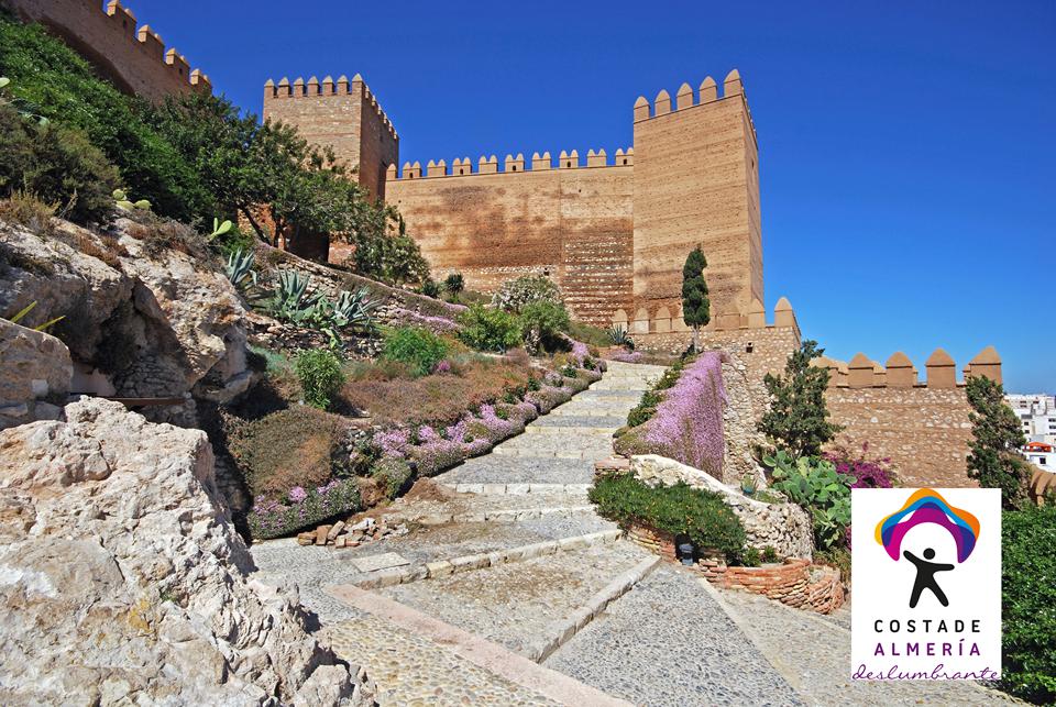 Costa de Almería Photo : 2 sur 5